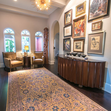 Bayshore Remodel