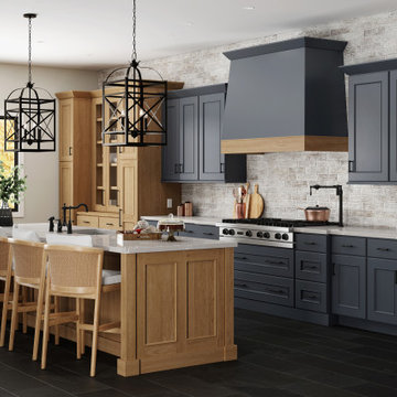 Dura Supreme Cabinetry Ideas