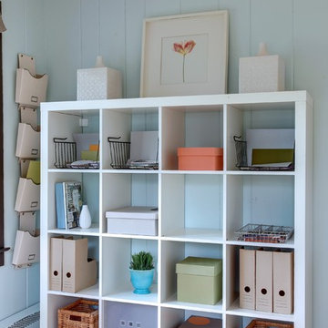 Farmhouse Charmer - Homework Studio