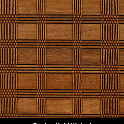 Horizons Natural Shade Patterns - Window Treatments