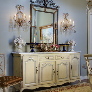 AC Dwellngs Interiors