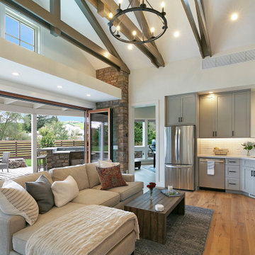 A.D.U Outdoor Living