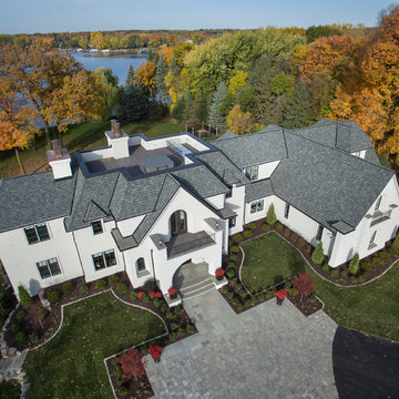 Lake Minnetonka Chateau