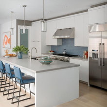 New Kitchen Remodel