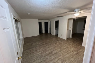 Remodel apartment for rent