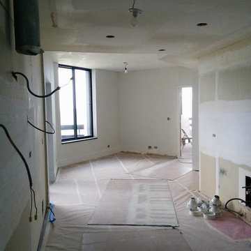 Buckhead Condo