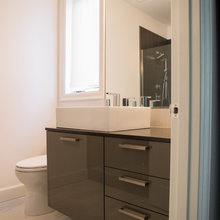 downstairs bathroom