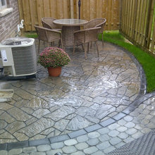 Patio Ideas