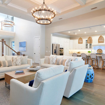 INFORMAL ELEGANCE