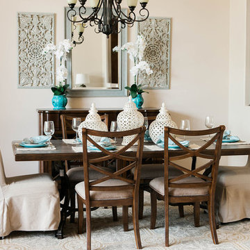 Cortez Home Staging