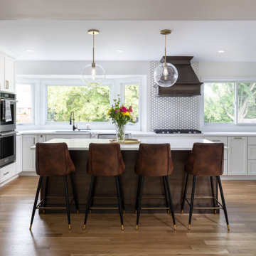 Clarkston Residence