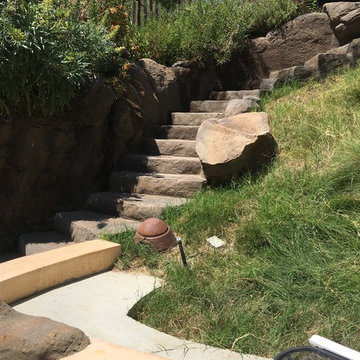 Outdoor Audio
