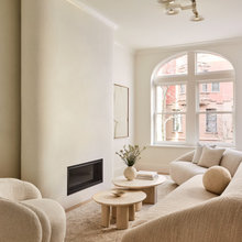 Modern Living Room