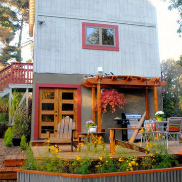 Vacation Beach House