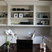 Office/Murphy Beds