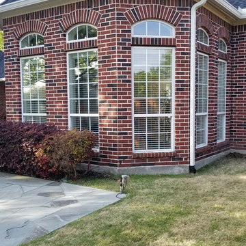 Milgard Window Install