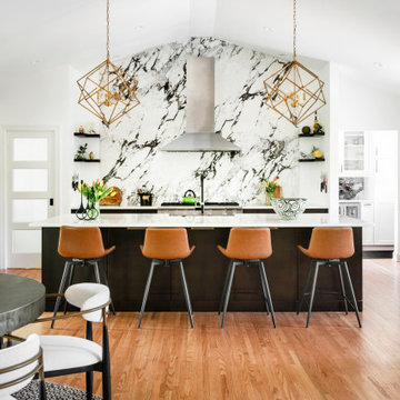 Modern Ranch Reimagined