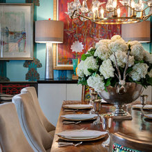 Dining Rooms