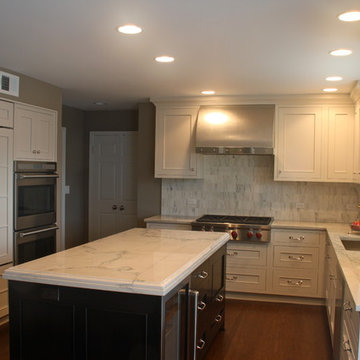 Kitchen Remodeling Northbrook