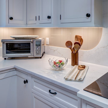Kensington Kitchen Makeover