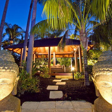 Resort Inspiration