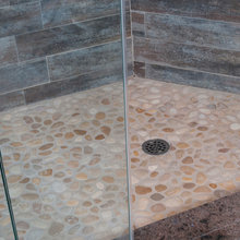 bathrooms
