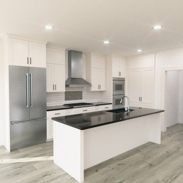 Virtual Reality Renderings