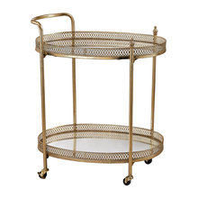 Bar carts