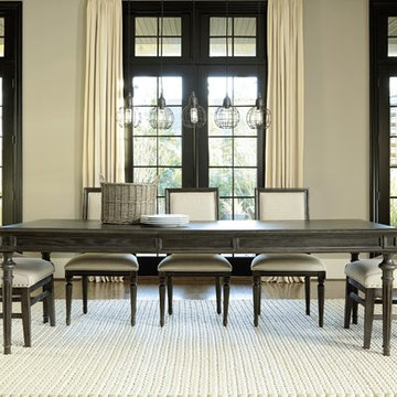 Formal Dining Rooms