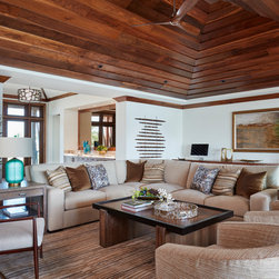 Longobardi - Dolce Vita - Engineered Wood Flooring