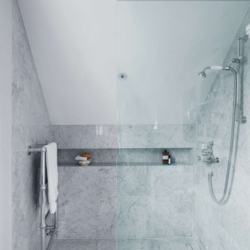 Bathroom & Shower Room Designs