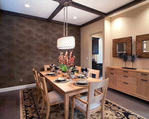 Dining Room Lighting Ideas | Houzz