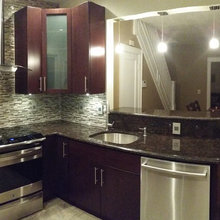 Kitchen Ideas