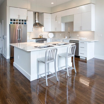 Jersey city project
