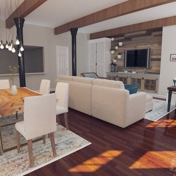 Philadelphia Townhome