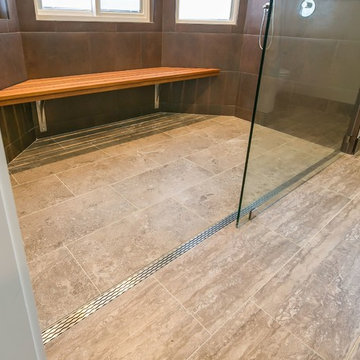 Pleasanton Master Suite