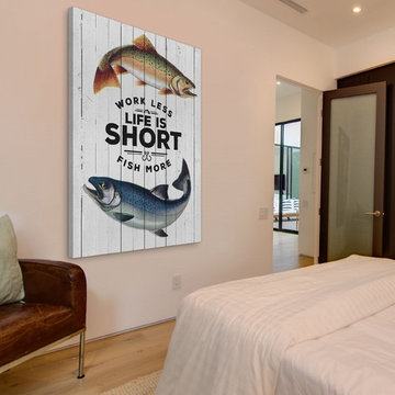 Life Is Short
