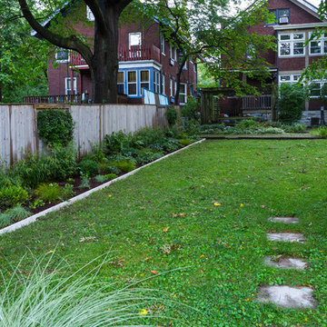 Clifton Residence