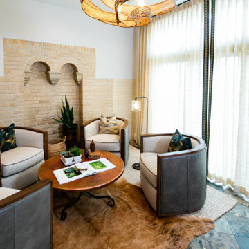 Urban Chic Design