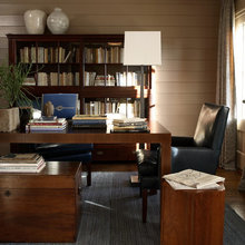 Home Office Ideas