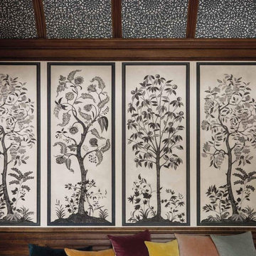 Wallpaper Favourites