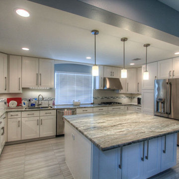 Kitchen Renovation