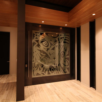 Carefree Contemporary