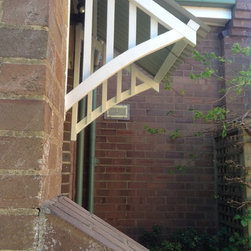 Church Awnings - Awnings