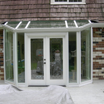 Sunrooms