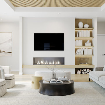 Stylish and Functional Family Home