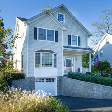 Teardown / Rebuild Colonial