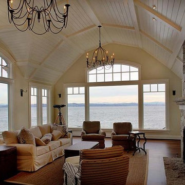 North Shore