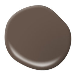 Chocolate Swirl PPU5-18 - Paint