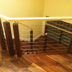 Cable Railings - Products